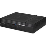 Acer  mini-pc Zwart