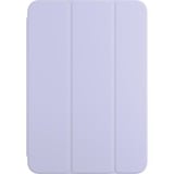 Apple Smart Folio voor iPad mini (A17 Pro) - Lichtviolet tablethoes Lichtpaars