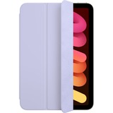 Apple Smart Folio voor iPad mini (A17 Pro) - Lichtviolet tablethoes Lichtpaars