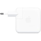 Apple USB‑C-lichtnetadapter van 70 W Wit