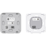 Aqara Floor Heating Thermostat W500 Wit, Bluetooth, Thread/Zigbee