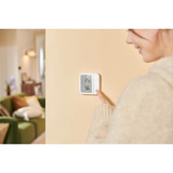 Aqara Floor Heating Thermostat W500 Wit, Bluetooth, Thread/Zigbee