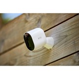 Arlo Pro 4 Spotlight Camera beveiligingscamera Wit