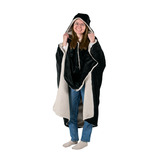 Arozzi Chair Blanket - Black kleding Zwart