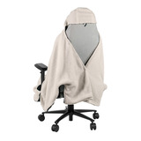 Arozzi Chair Blanket - Black kleding Zwart