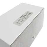 Audio Pro C10 MkII W luidspreker Wit, Bluetooth 4.2, WiFi
