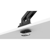 BenQ Ergo Arm BDH01 monitorarm Zwart