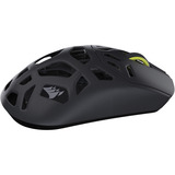 Corsair SABRE v2 PRO Magnesium Alloy gaming muis Zwart, 100 - 33.000 dpi