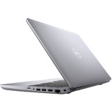 Dell Precision 3551 Refurbished 15.6"  laptop Zilver | Core i7-10875H | Quadro P620 | 32 GB | 1 TB SSD