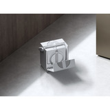 ECOVACS WINBOT W2 PRO OMNI raamreiniger Wit, 126 watt, met draagbaar dockingstation