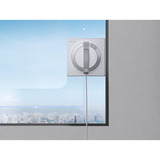 ECOVACS WINBOT W2 PRO OMNI raamreiniger Wit, 126 watt, met draagbaar dockingstation