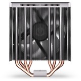 ENDORFY Fera 5 ARGB CPU-koeler 4-pin PWM