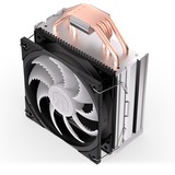 ENDORFY Fera 5 ARGB CPU-koeler 4-pin PWM