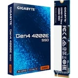 Gen4 4000E 500 GB SSD