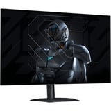 GIGABYTE MO27Q28GR OLED 27" gaming monitor Zwart, 2x HDMI, DisplayPort, 2x USB-A, USB-B, USB-C, 280 Hz