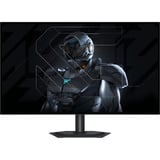 GIGABYTE MO27Q28GR OLED 27" gaming monitor Zwart, 2x HDMI, DisplayPort, 2x USB-A, USB-B, USB-C, 280 Hz
