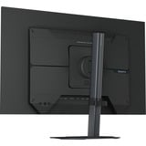 GIGABYTE MO27Q28GR OLED 27" gaming monitor Zwart, 2x HDMI, DisplayPort, 2x USB-A, USB-B, USB-C, 280 Hz