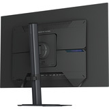 GIGABYTE MO27Q28GR OLED 27" gaming monitor Zwart, 2x HDMI, DisplayPort, 2x USB-A, USB-B, USB-C, 280 Hz