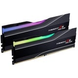 G.Skill Trident Z5 NEO RGB 64 GB DDR5-6000 (2x 32 GB) werkgeheugen Zwart, F5-6000J3040G32GX2-TZ5NR, EXPO