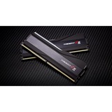 G.Skill Trident Z5 RGB 32 GB DDR5-6400 (2x 16 GB) werkgeheugen Zwart, F5-6400J3039G16GX2-TZ5RK, XMP 3.0