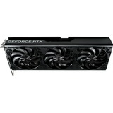 Gainward GeForce RTX 5070 Python III OC grafische kaart DLSS 4, 3x DisplayPort, 1x HDMI 2.1