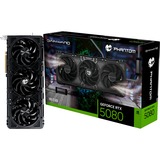 GeForce RTX 5080 Phantom grafische kaart