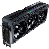 Gainward GeForce RTX 5080 Phantom grafische kaart DLSS 4, 3x DisplayPort, 1x HDMI 2.1