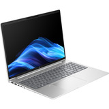 HP ProBook 4 G1i AI (D42TPET) 16"  laptop Zilver | Ultra 5 225U | Intel Graphics | 24 GB | 512 GB SSD