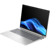 HP ProBook 4 G1i AI (D42TPET) 16"  laptop Zilver | Ultra 5 225U | Intel Graphics | 24 GB | 512 GB SSD