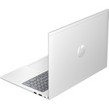 HP ProBook 4 G1i AI (D42TPET) 16"  laptop Zilver | Ultra 5 225U | Intel Graphics | 24 GB | 512 GB SSD