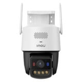Imou Titan Pro 6MP beveiligingscamera Wit, 6 MP (3200x1800), PoE, Wifi 6