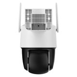 Imou Titan Pro 6MP beveiligingscamera Wit, 6 MP (3200x1800), PoE, Wifi 6