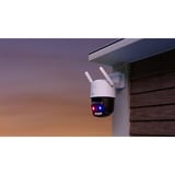 Imou Titan Pro 6MP beveiligingscamera Wit, 6 MP (3200x1800), PoE, Wifi 6