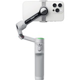 Insta360 Flow 2 Pro statieven en statief accessoires Grijs