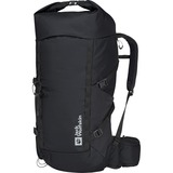 Jack Wolfskin  rugzak Zwart