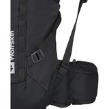 Jack Wolfskin  rugzak Zwart