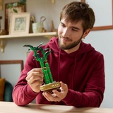 LEGO Botanical Collection - Bamboe Constructiespeelgoed 10344