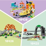 LEGO DUPLO - Interactieve avonturentrein Constructiespeelgoed 10427
