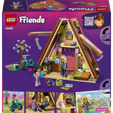 LEGO Friends - Glampinghut in de natuur Constructiespeelgoed 42682