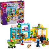 LEGO Friends - Heartlake City buurtsupermarkt Constructiespeelgoed 42680