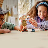 LEGO Harry Potter - Dobby de vrije elf Constructiespeelgoed 76469