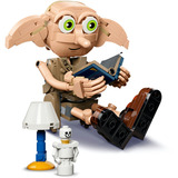 LEGO LEGO 76469 Harry Potter Dobby, der Freie Constructiespeelgoed 