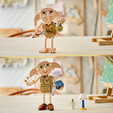 LEGO LEGO 76469 Harry Potter Dobby, der Freie Constructiespeelgoed 