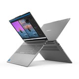 Lenovo IdeaPad Slim 5 16IRH10 (83HS00AQMH) 16"  laptop Grijs | Core i7-13620H | UHD Graphics | 16 GB | 512 GB SSD