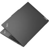 Lenovo ThinkPad E16 Gen 1 (21JN00ALMH) 16" laptop Grafiet | i5-1335U | Iris Xe Graphics | 16 GB | 512GB SSD