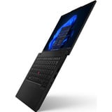 Lenovo ThinkPad L14 Gen 6 (21S6002EMH) 14"  laptop Zwart | Core Ultra 5 225U | Intel® Graphics | 16 GB | 512 GB SSD
