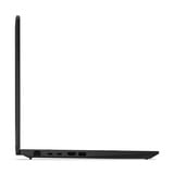 Lenovo ThinkPad L16 Gen 2 Intel (21SA004WMH) 16"  laptop Zwart | Core Ultra 7 255U | Intel Graphics | 16 GB | 512 GB SSD