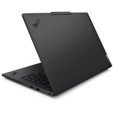 Lenovo ThinkPad T14 Gen 5 (21MC0017MH) 14"  laptop Zwart | Ryzen 7 PRO 8840U | Radeon 780M Graphics | 16 GB | 512 GB