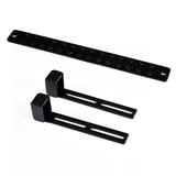 Lian Li GB-002 Graphic Card Anti-Sag Bracket bevestiging Zwart