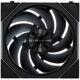 Lian Li UNI FAN TL 120 Wireless RGB case fan Zwart, 120 x 124 x 28 mm, PWM